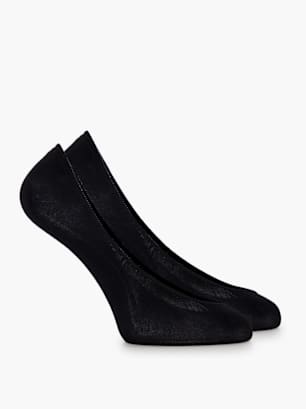 Pesaro Chaussettes et collants Noir