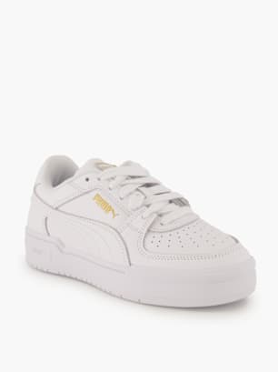 PUMA Sneaker Weiss