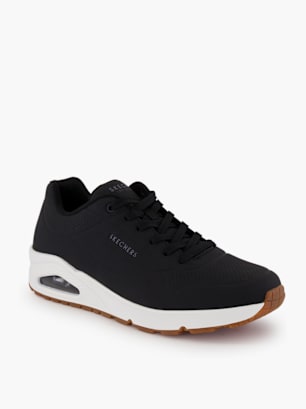 Skechers Baskets Noir