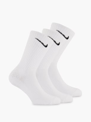 Nike Socken Weiss