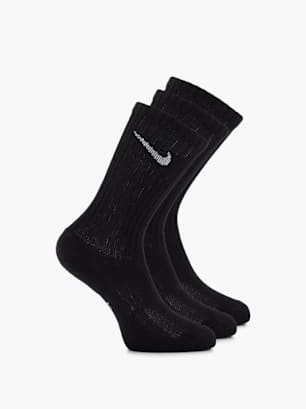 Nike Socken Schwarz