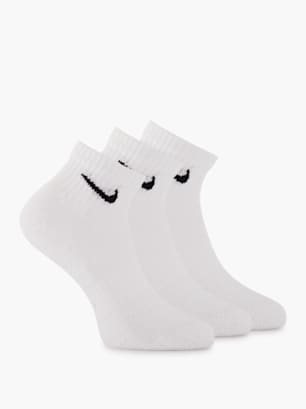 Nike Socken Weiss