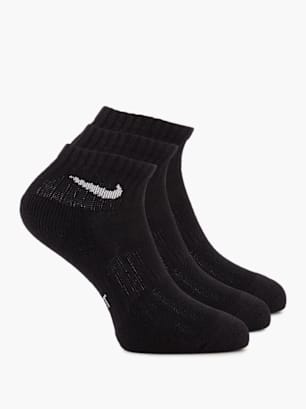 Nike Socken Schwarz