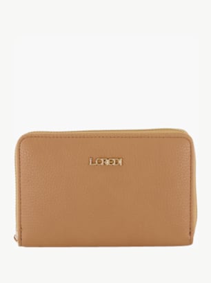 L. CREDI Sac Beige
