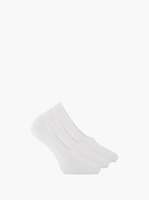 Varese Chaussettes et collants Blanc