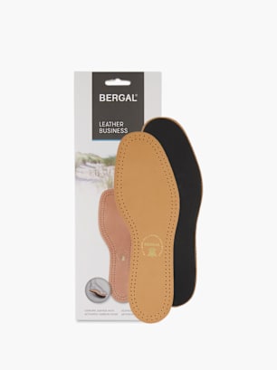 Bergal Soletta per scarpe Colore indefinito