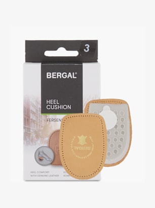 Bergal Soletta per scarpe Colore indefinito