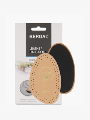 Bergal Schuhsohle Undefinedcolor