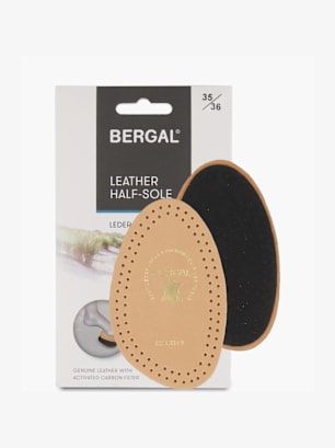 Bergal Soletta per scarpe Colore indefinito