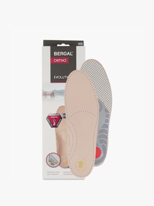 Bergal Soletta per scarpe Colore indefinito