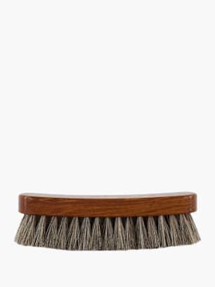 Solitaire Produit d'entretien pour chaussures Marron