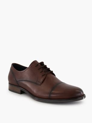 Varese Chaussure de business Marron