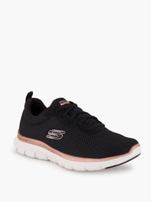 Skechers Sneaker Nero