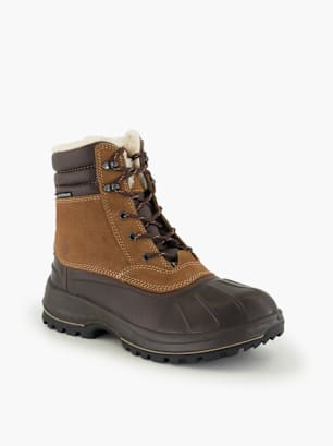 46 Nord Chaussure de sport Marron