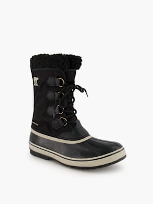 SOREL Winterstiefel Schwarz