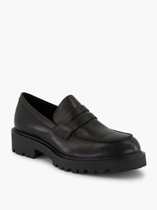 Vagabond Halbschuh Schwarz