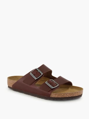 Birkenstock Pantofole Marrone