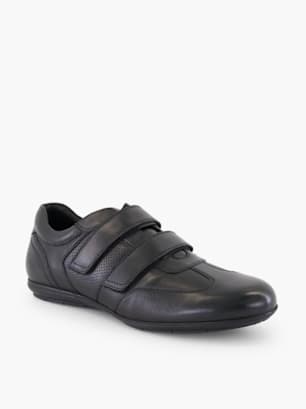 Varese Chaussures de ville Noir