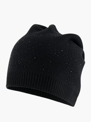 Pesaro Bonnet Noir