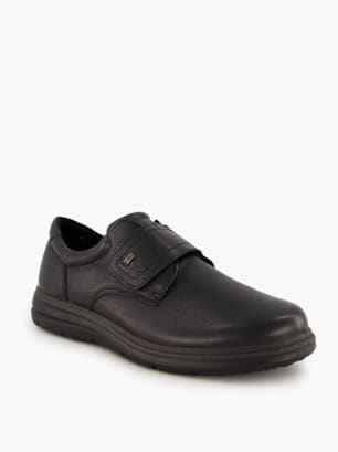 Wellness Scarpa bassa Nero