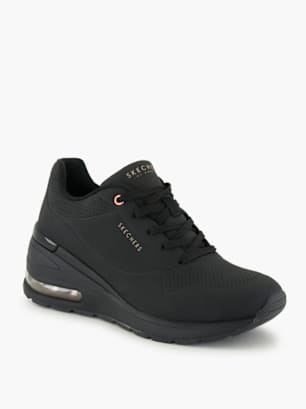 Skechers Sneaker Nero