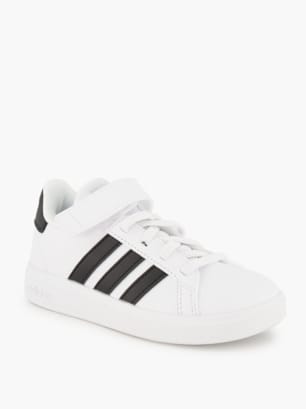 adidas Baskets Blanc