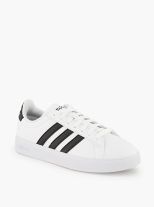 adidas Baskets Blanc