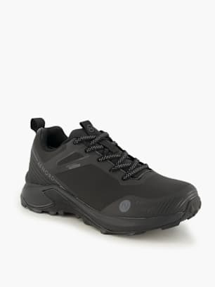 46 Nord Chaussure de randonnée Noir