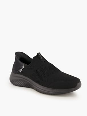 Skechers Baskets Noir