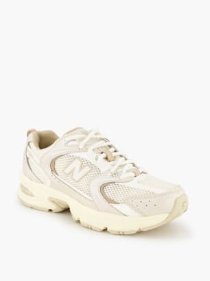 New Balance Baskets Beige