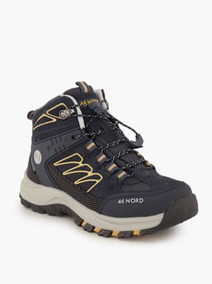 46 Nord Chaussure de randonnée Bleu