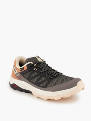 Salomon Scarpa da trekking Grigio
