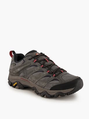 Merrell Trekkingschuh Grau