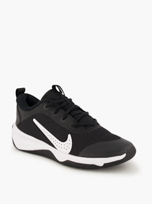 Nike Baskets Noir