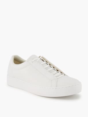 Vagabond Sneaker Weiss