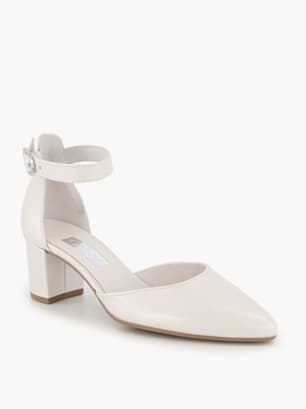 Gabor Pumps Creme