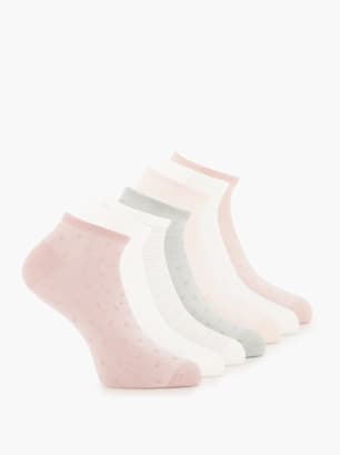 Cosy Nature Chaussettes Multicolore