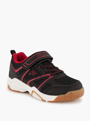 FILA Scarpa da allenamento Nero