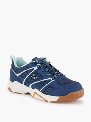 FILA Scarpa da allenamento Blu