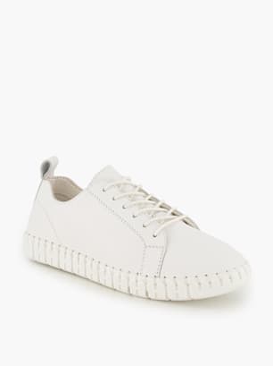 Varese Sneaker Weiss