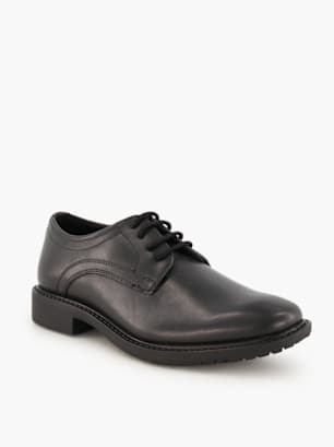 Varese Chaussures de ville Noir