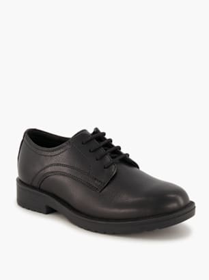 Varese Chaussures de ville Noir