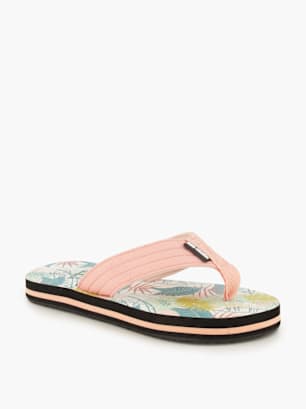 Beach Mountain Badeschuh & Slider Rosa