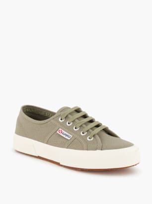 SUPERGA Baskets Vert