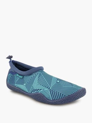 Beach Mountain Badeschuh Blau