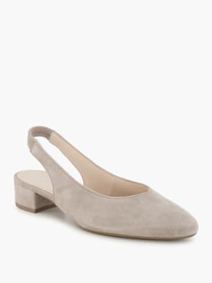 Gabor Pumps Grau