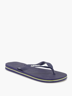 Havaianas Badeschuh & Slider Blau