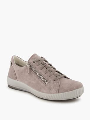 legero Scarpa bassa Grigio