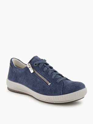legero Scarpa bassa Blu