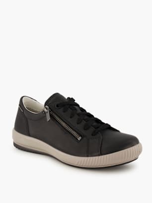 legero Scarpa bassa Nero